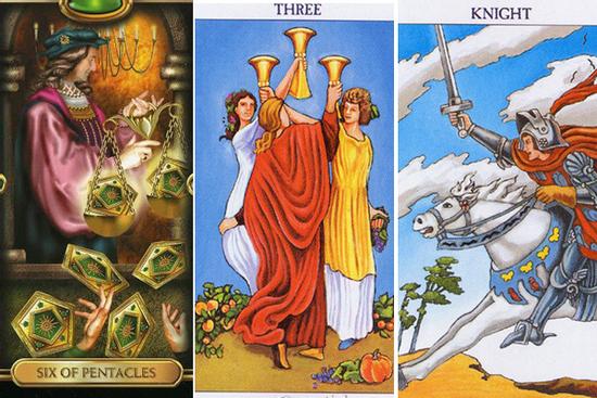 Bói bài Tarot tháng 4/2021: Tình yêu, sự nghiệp của bạn thế nào?