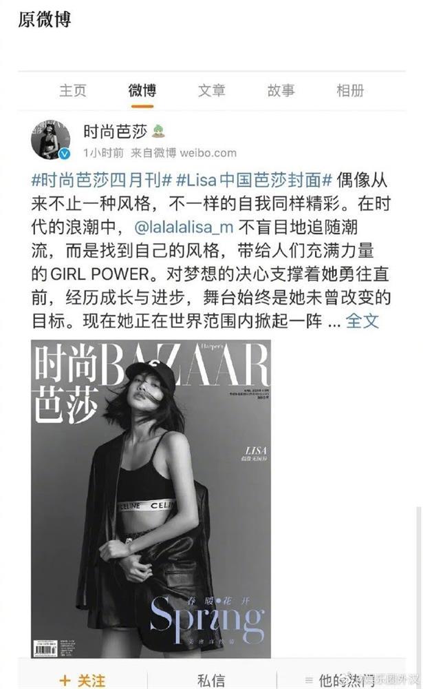 Lisa tai bay vạ gió, bị xóa sạch bách loạt ảnh quảng cáo xịn sò-7