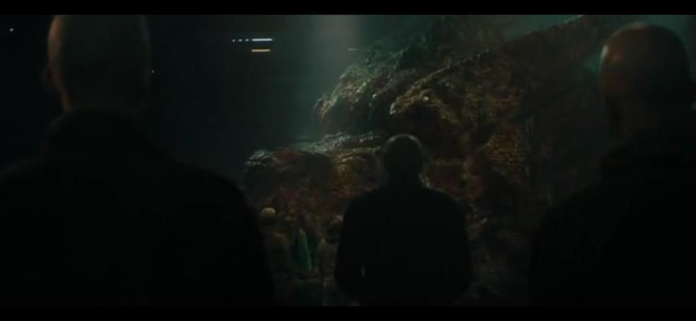 Loạt chi tiết hấp dẫn trong Godzilla vs.Kong đến fan cũng mù mờ-5