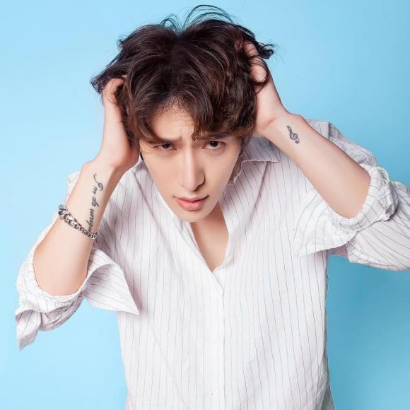 Showbiz Việt ngày Cá: Tim khoe tình mới, Cao Thái Sơn có con-4