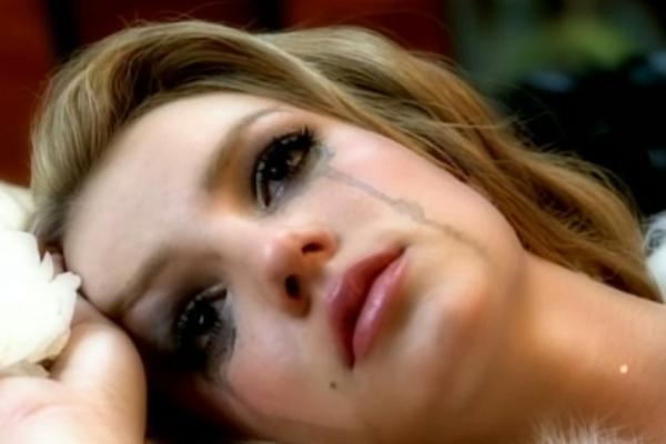 Phim tài liệu mới về Britney Spears-2