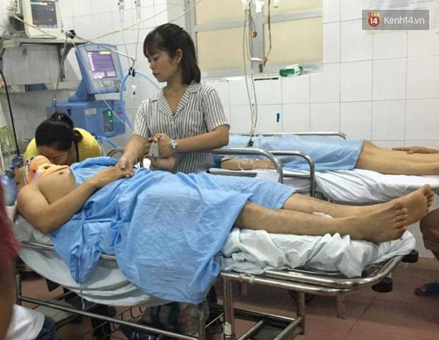 Kẻ cầm đầu động bay lắc sống sót duy nhất trong tai nạn 6 người chết-3