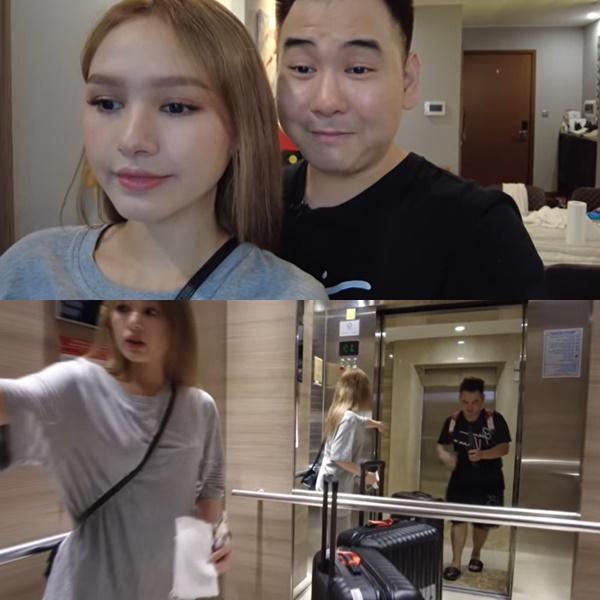 Tuần trăng mật 2 ngày hết 180 triệu của cô dâu diện váy 28 tỷ-2