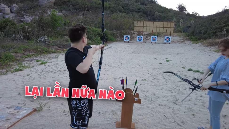 Tuần trăng mật 2 ngày hết 180 triệu của cô dâu diện váy 28 tỷ-9