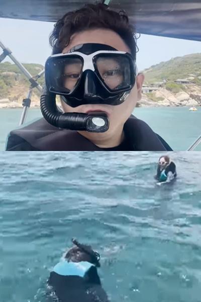 Tuần trăng mật 2 ngày hết 180 triệu của cô dâu diện váy 28 tỷ-10