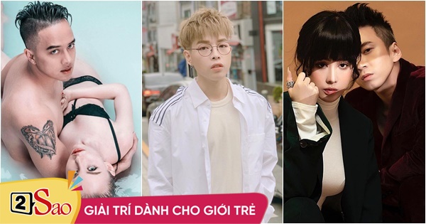 Sao Việt thông báo có con, mua nhà ngày Cá tháng Tư