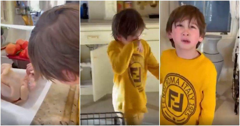 Cuộc sống sang xịn của con trai tỷ phú gốc Việt trong biệt thự 800 tỷ-8