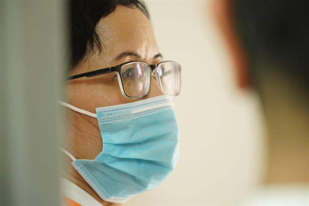 Động bay lắc tại Bệnh viện Tâm thần: Khoa điều trị cho kẻ cầm đầu nói gì?-3