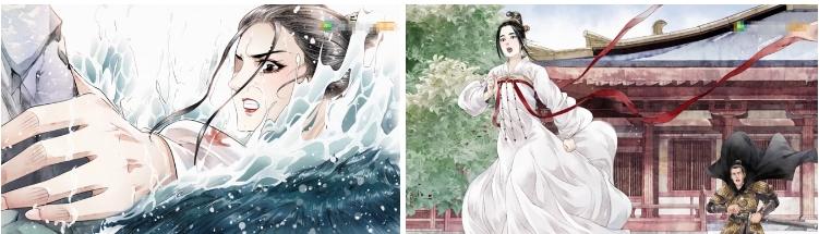 Địch Lệ Nhiệt Ba bị chê cười vì diễn xuất đơ cứng, lười biếng-2