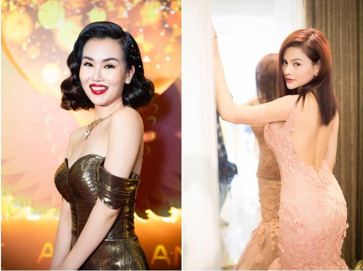 Vì sao nghệ sĩ Việt ngại lên tiếng tố cáo khi bị quấy rối tình dục?-3