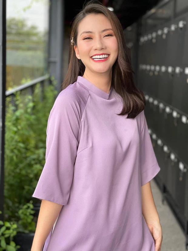 Ngọc Lan than mập vì cán mốc 60kg, diện bikini vẫn bão like-4