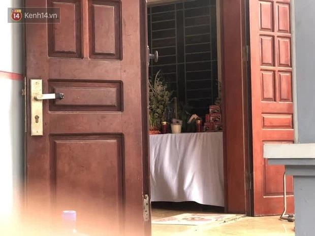 Vụ nam sinh lớp 8 bị bạn học đâm tử vong ở Hà Nội: Mẹ khóc ngất khi biết tin-3