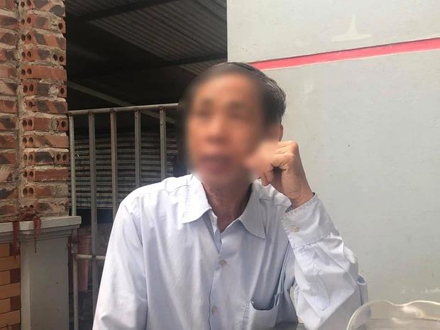 Vụ nam sinh lớp 8 bị bạn học đâm tử vong ở Hà Nội: Mẹ khóc ngất khi biết tin-4