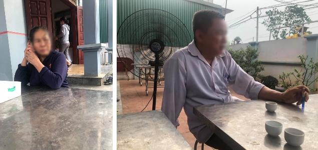 Vụ nam sinh lớp 8 bị bạn học đâm tử vong ở Hà Nội: Mẹ khóc ngất khi biết tin-5