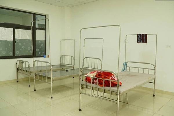 Làm thế nào để phòng chống bệnh đậu mùa khỉ-2