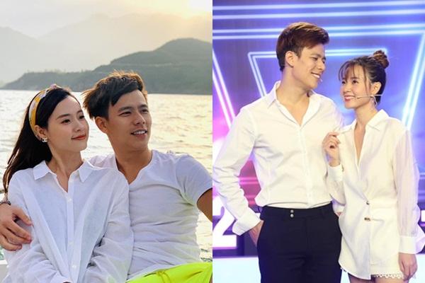 Midu đăng tin tuyển bồ, nam MC điển trai vào ứng tuyển-4