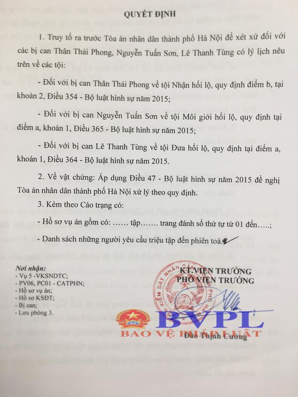 Động trời BV Tâm thần Trung ương 1: Lập phòng bay lắc, bán bệnh án giả-3