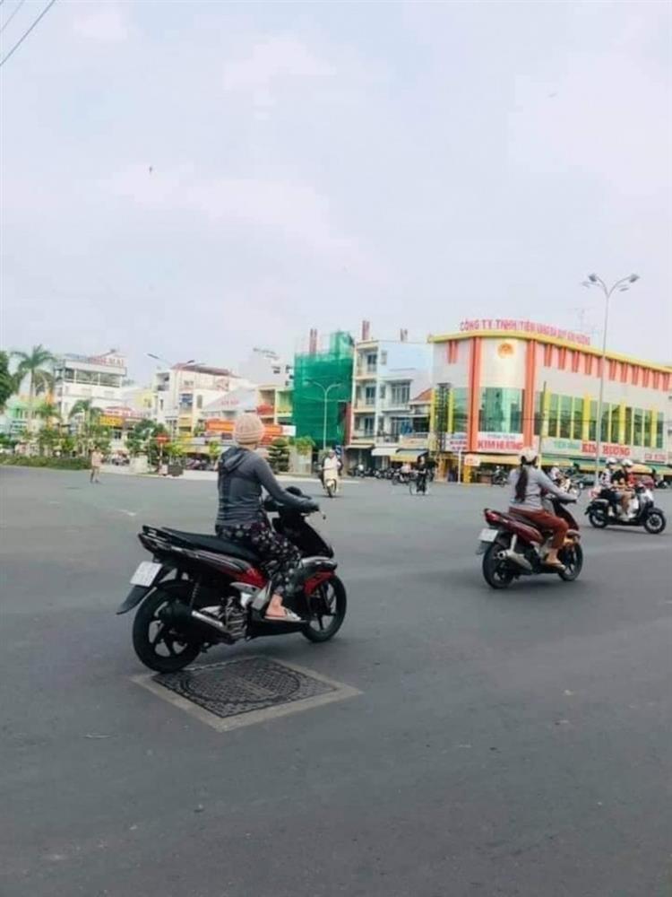 Sự thật về cô gái đi khắp nơi cầm biển ăn xin chữa bệnh thiếu máu-2