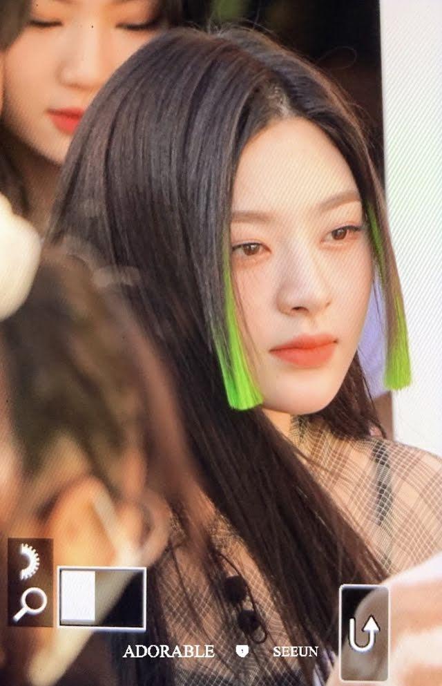 Visual của tân binh đe dọa vượt mặt Twice đẹp đến bấn loạn-6