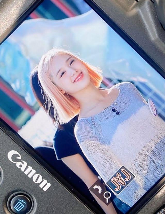 Visual của tân binh đe dọa vượt mặt Twice đẹp đến bấn loạn-9