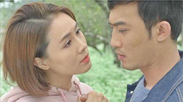 Vì sao Hướng Dương Ngược Nắng bị chê nhiều tình tiết rắc rối?-1