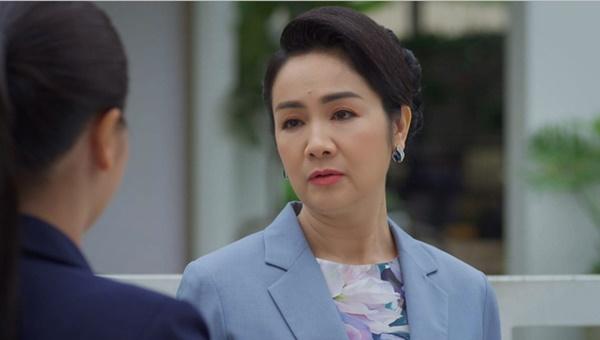 Vì sao Hướng Dương Ngược Nắng bị chê nhiều tình tiết rắc rối?-2