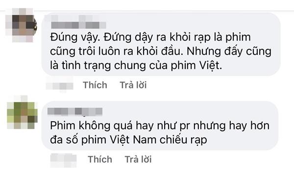 Đạo diễn Lê Hoàng chê phim Bố Già?-5