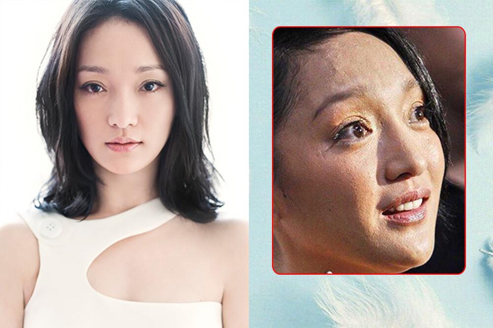 Mặt mộc khác biệt 1 trời 1 vực của sao Việt và sao Hoa Ngữ-1