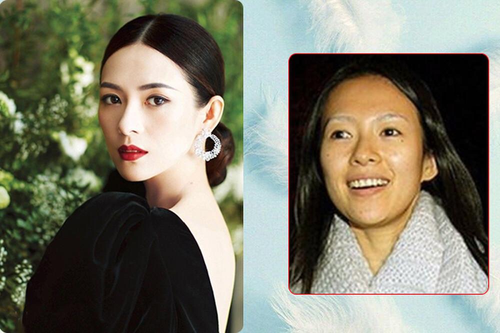 Mặt mộc khác biệt 1 trời 1 vực của sao Việt và sao Hoa Ngữ-5