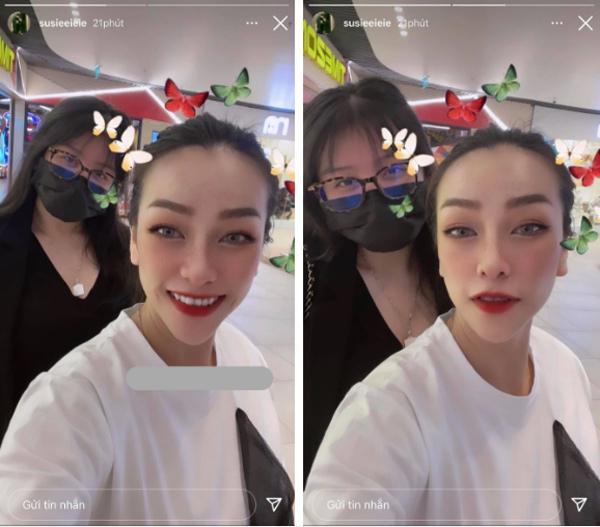 Vợ cả Minh Nhựa khoe nhan sắc U40 đỉnh của chóp-1