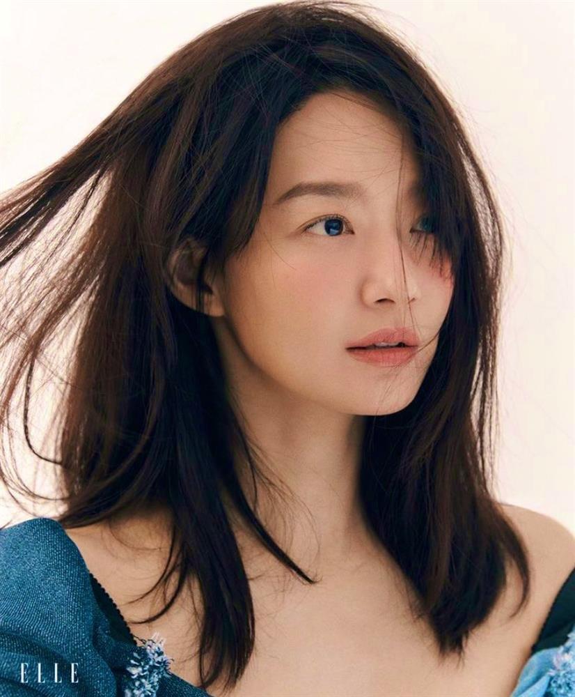 Chị đẹp Shin Min Ah tái xuất drama mới bên trai đẹp Start-Up-2
