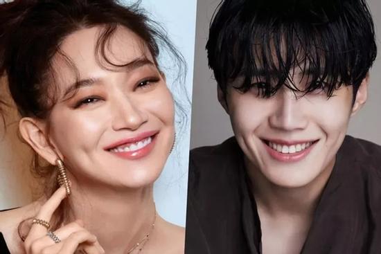 'Chị đẹp' Shin Min Ah tái xuất drama mới bên trai đẹp 'Start-Up'