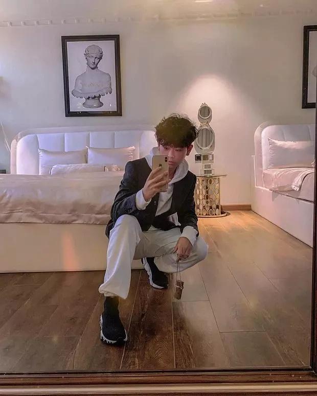 Fan cứng Ngọc Trinh khoe ăn tối sương sương hết 17 triệu-1