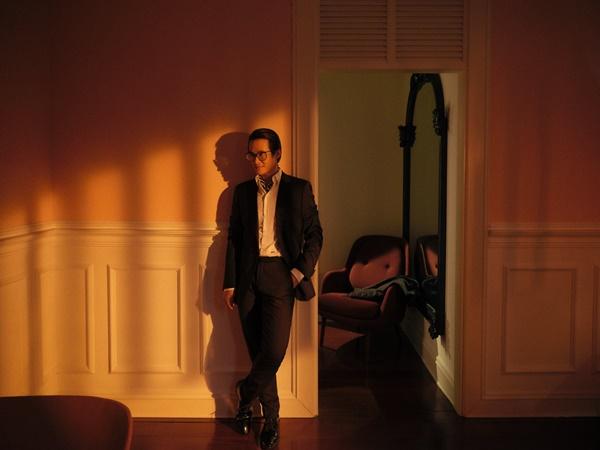 Hà Anh Tuấn: Khán giả không cần nhớ mặt tôi, nhớ nhạc là đủ-2