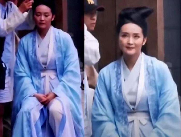 3 mỹ nhân Hoa ngữ tàn phai nhan sắc khi qua tuổi 40-6