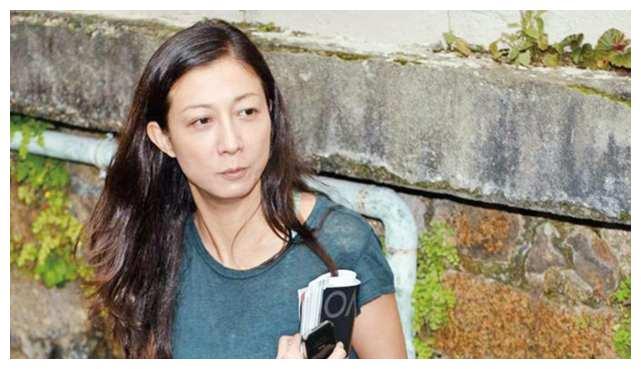 3 mỹ nhân Hoa ngữ tàn phai nhan sắc khi qua tuổi 40-10