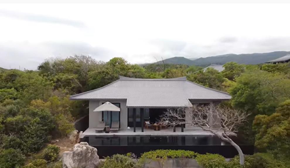 Tuần trăng mật 2 ngày hết 180 triệu của cô dâu diện váy 28 tỷ-4