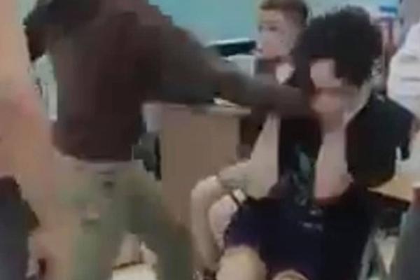 Đình chỉ công tác dân phòng đánh 2 thiếu niên-1