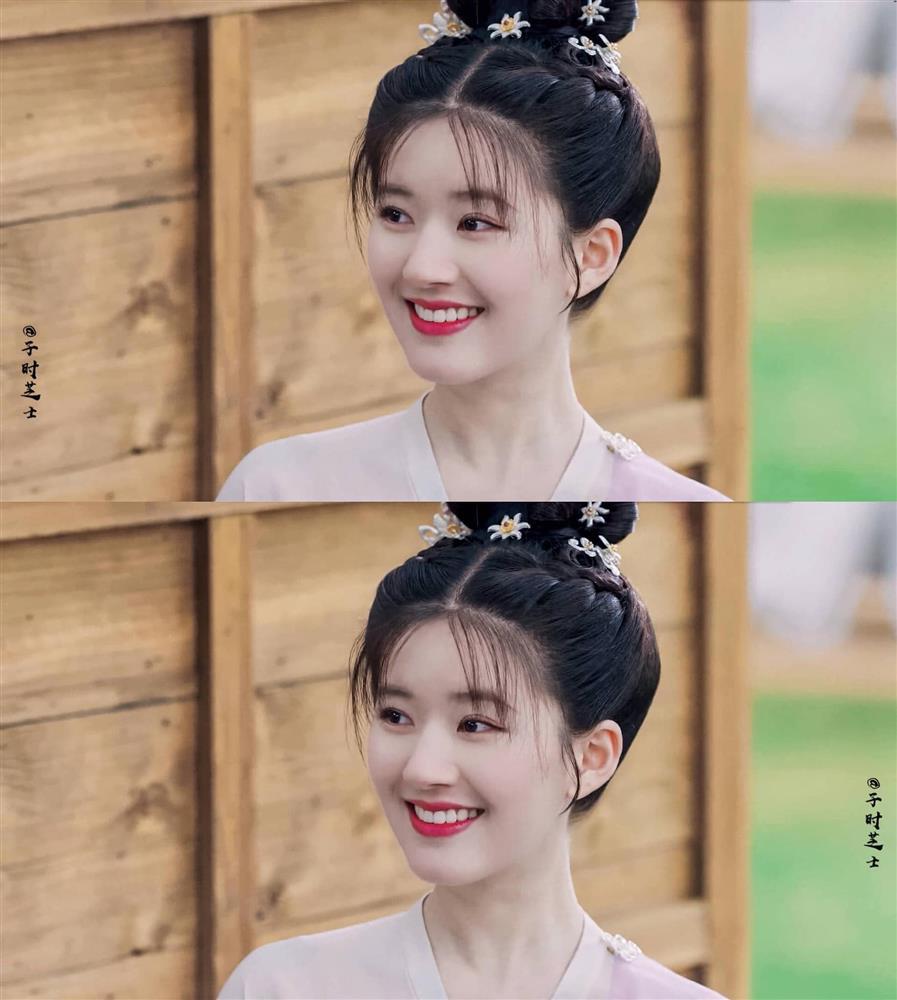 Triệu Lộ Tư bị bạn diễn dẫm lên người 15 lần trong Trường Ca Hành-3