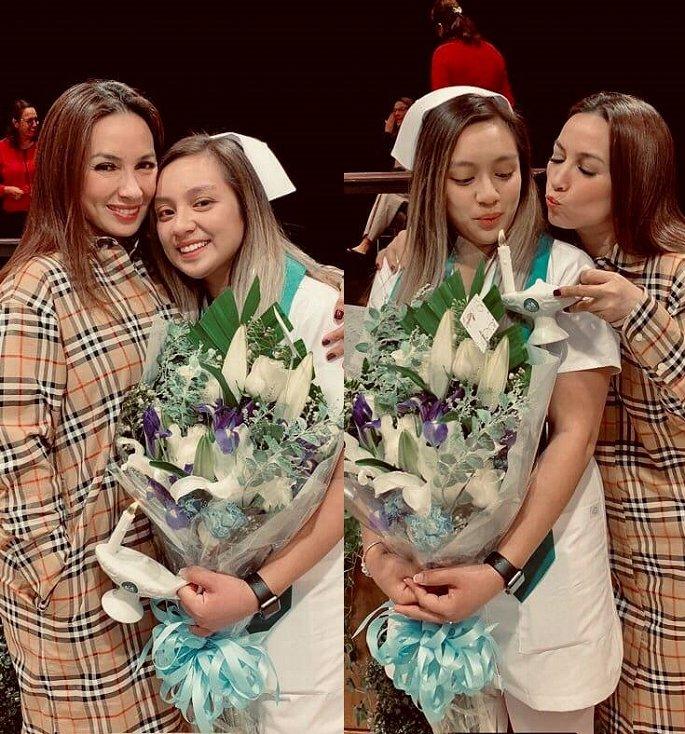 Con gái ruột Phi Nhung ngậm ngùi trong ngày sinh nhật mẹ-4