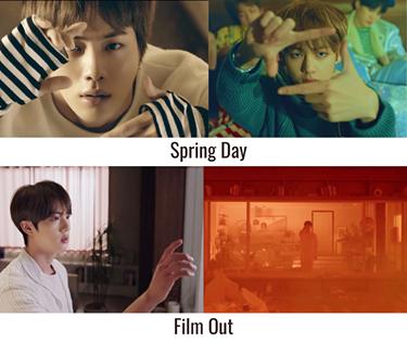 MV Nhật Film Out của BTS có gì mà fan Hàn và netizens thế giới bấn loạn?-4