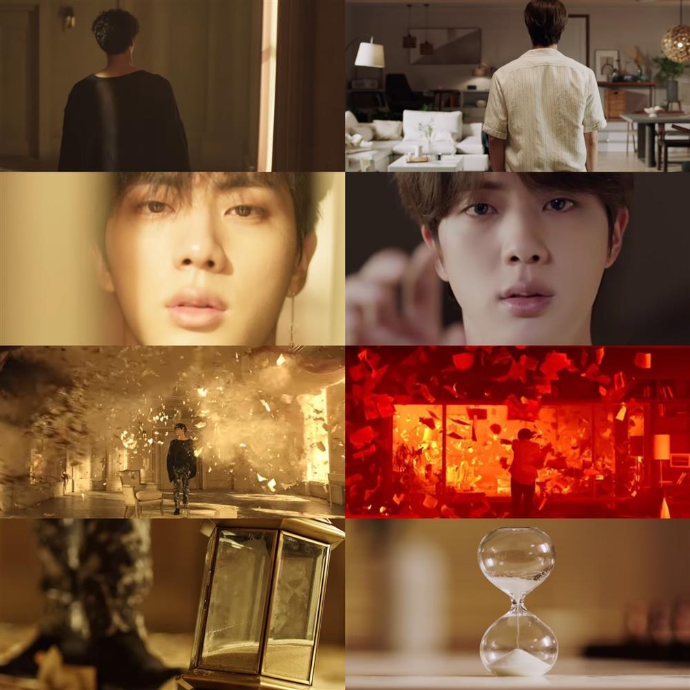 MV Nhật Film Out của BTS có gì mà fan Hàn và netizens thế giới bấn loạn?-5