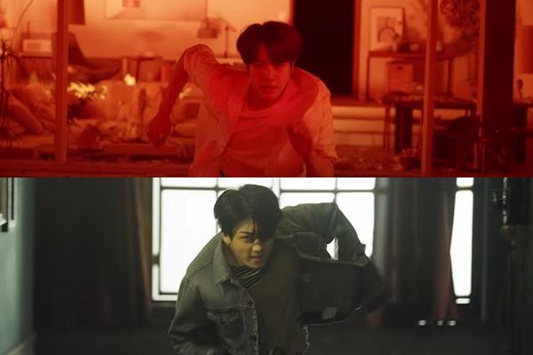 MV Nhật Film Out của BTS có gì mà fan Hàn và netizens thế giới bấn loạn?-7