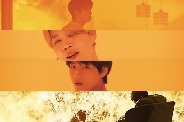 MV Nhật Film Out của BTS có gì mà fan Hàn và netizens thế giới bấn loạn?-8