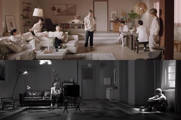 MV Nhật Film Out của BTS có gì mà fan Hàn và netizens thế giới bấn loạn?-10