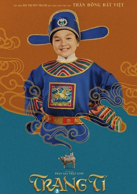 Loạt phim mới khuấy động phòng vé tháng 4-4