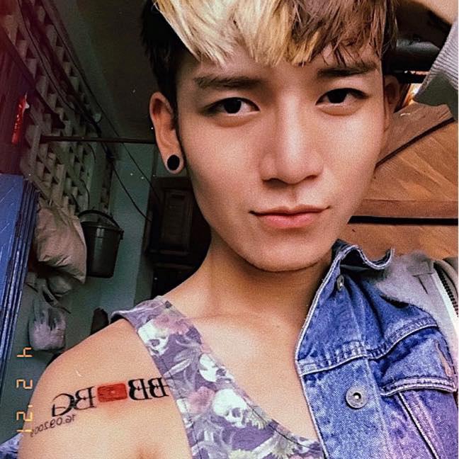 Khả Như từng một thời u mê BB Trần?-1