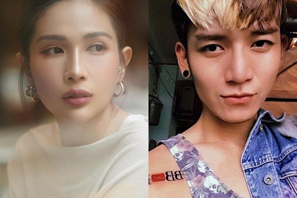 BB Trần giật nảy khi nhận được tin nhắn chỉ trích hẹp hòi-5