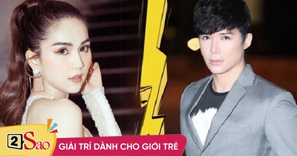 Nathan Lee phủ nhận đá xéo Ngọc Trinh, mỉa mai đồ nhận vơ
