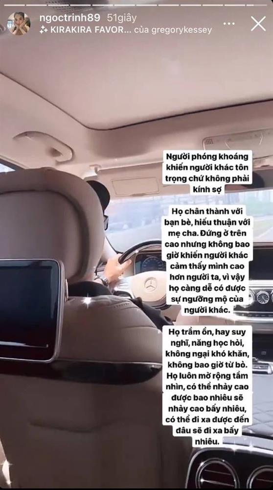 Nathan Lee phủ nhận đá đểu Ngọc Trinh, mỉa mai đồ nhận vơ-2